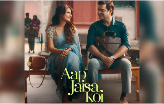 R Madhavan, Fatima Sana Shaikh’s ‘Aap Jaisa Koi’ to Premiere on Netflix on July 11